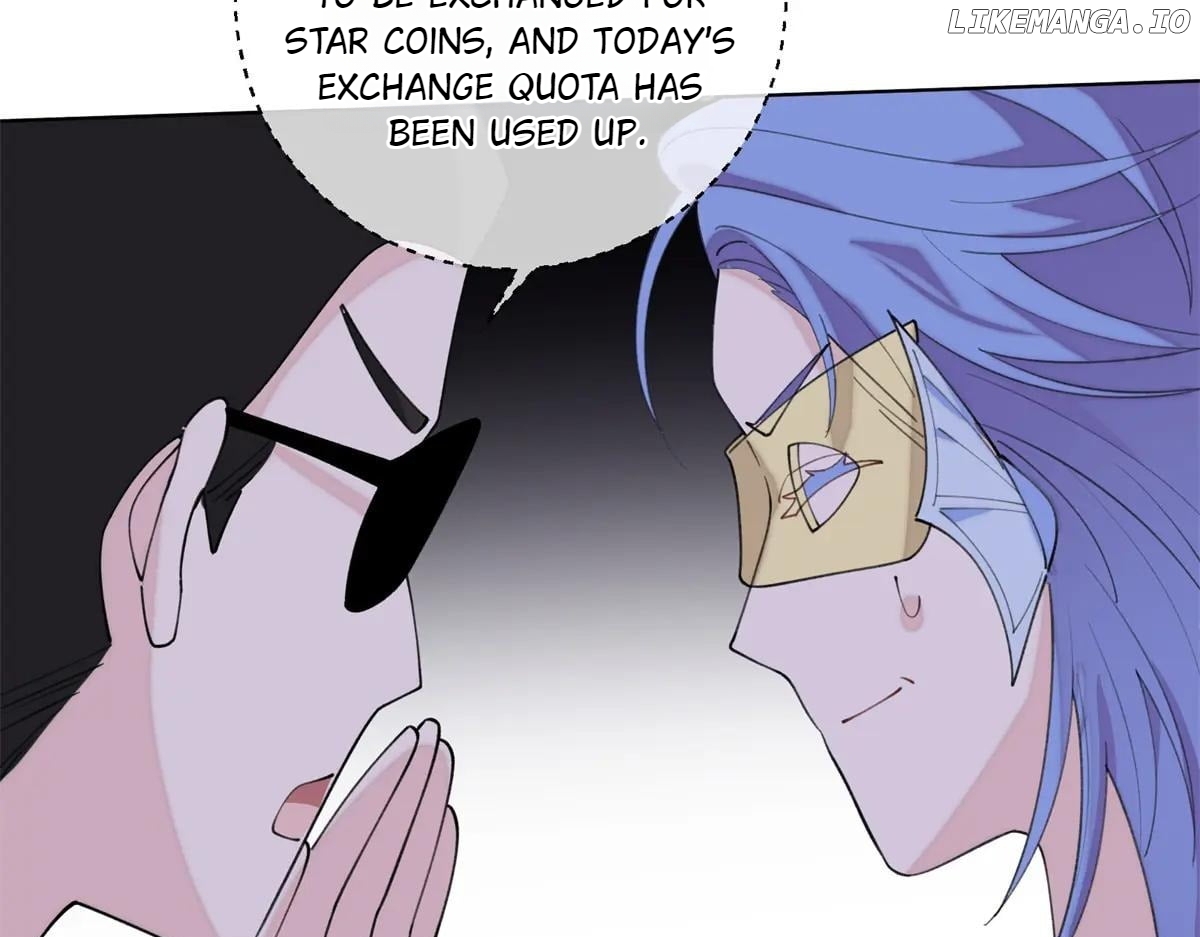Her Marriage Was Called Off at Daytime, the Cutely Fierce Commander Asked Her For a Hug at Night Chapter 101 - page 73